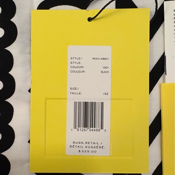 Marc Jacobs The Snapshot DTM - Picture 10 of 13